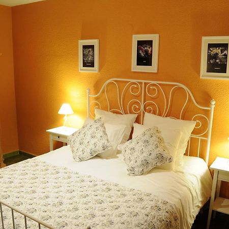 Casa Del Artista Bed & Breakfast Elche Exterior foto
