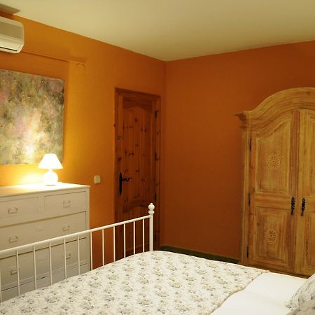 Casa Del Artista Bed & Breakfast Elche Exterior foto