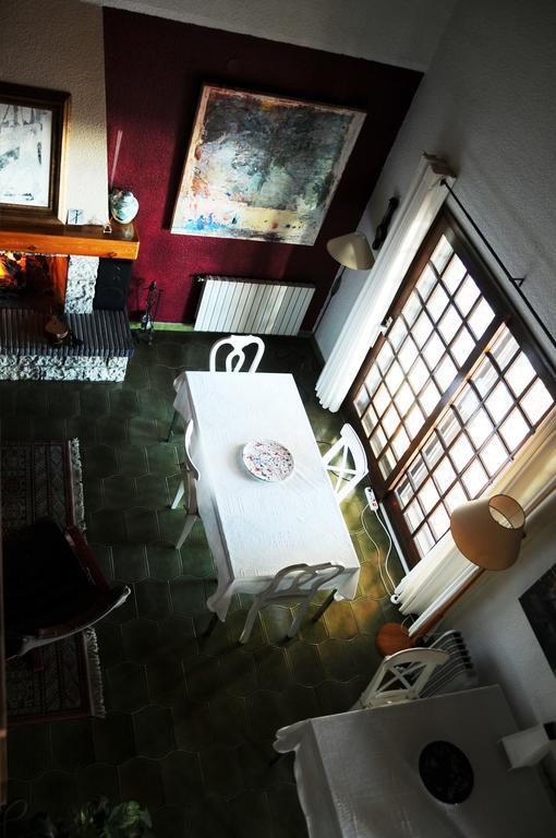 Casa Del Artista Bed & Breakfast Elche Exterior foto
