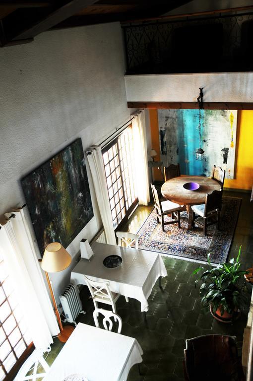 Casa Del Artista Bed & Breakfast Elche Exterior foto
