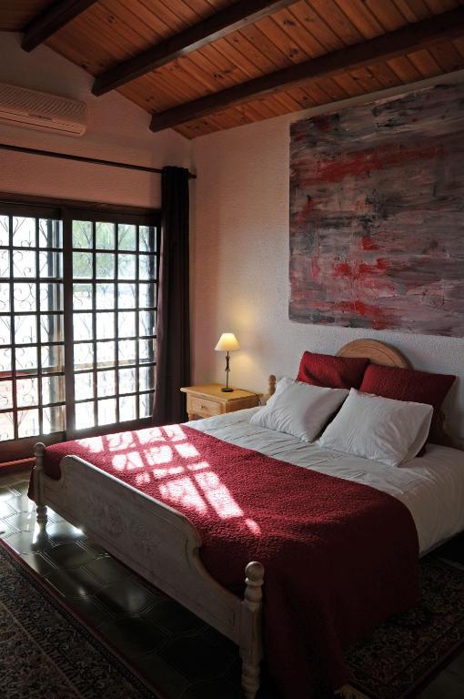Casa Del Artista Bed & Breakfast Elche Cameră foto