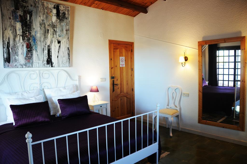 Casa Del Artista Bed & Breakfast Elche Exterior foto