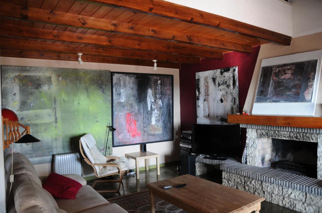 Casa Del Artista Bed & Breakfast Elche Exterior foto