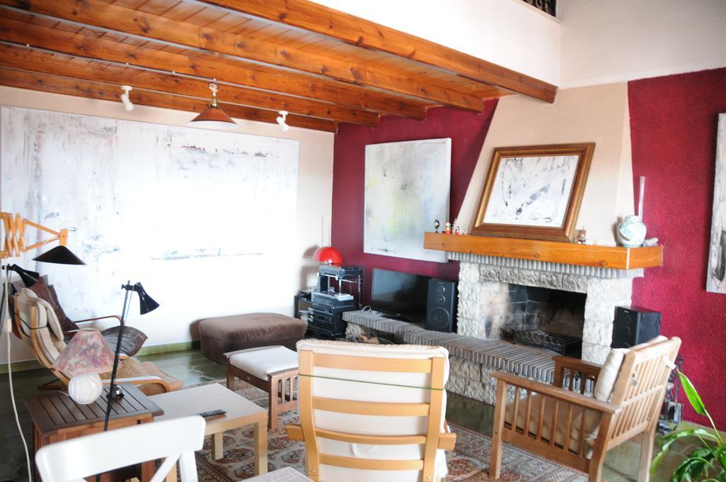 Casa Del Artista Bed & Breakfast Elche Exterior foto