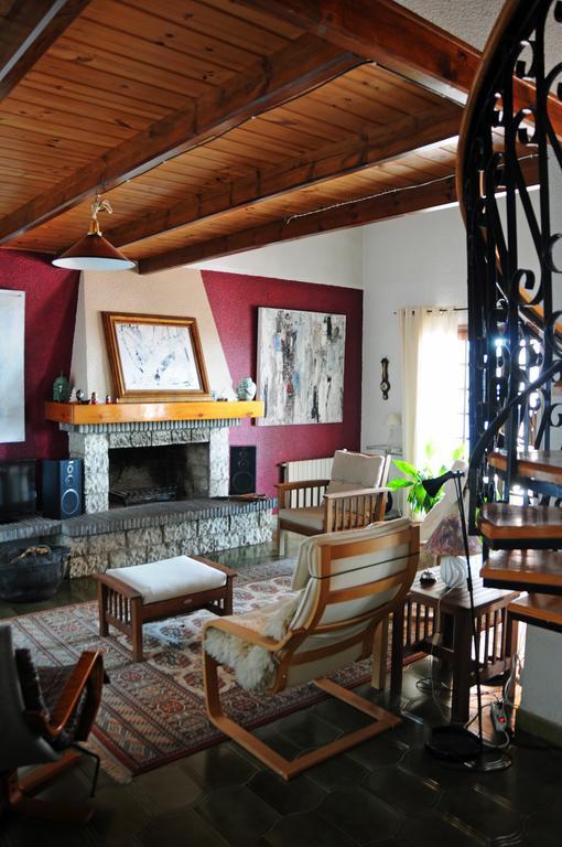 Casa Del Artista Bed & Breakfast Elche Exterior foto