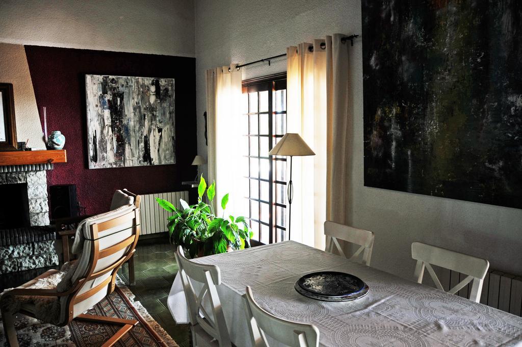 Casa Del Artista Bed & Breakfast Elche Exterior foto