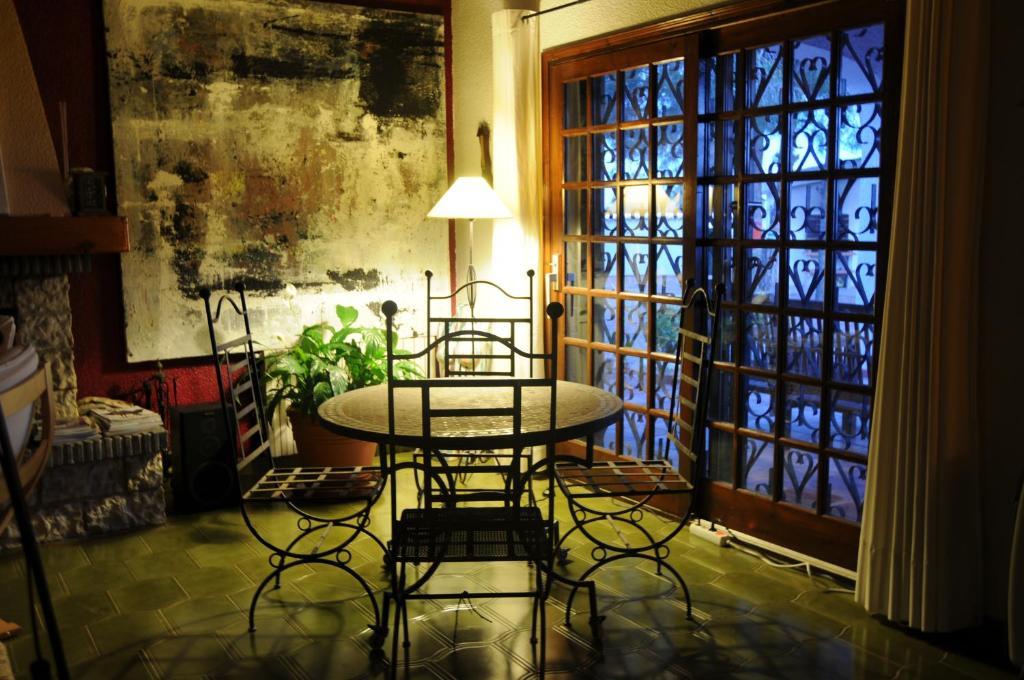 Casa Del Artista Bed & Breakfast Elche Exterior foto