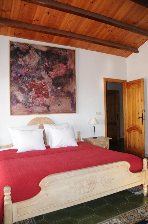 Casa Del Artista Bed & Breakfast Elche Cameră foto