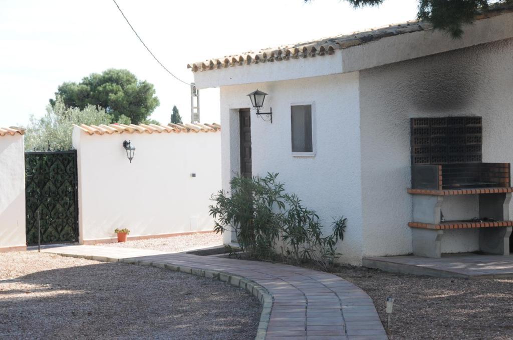 Casa Del Artista Bed & Breakfast Elche Cameră foto