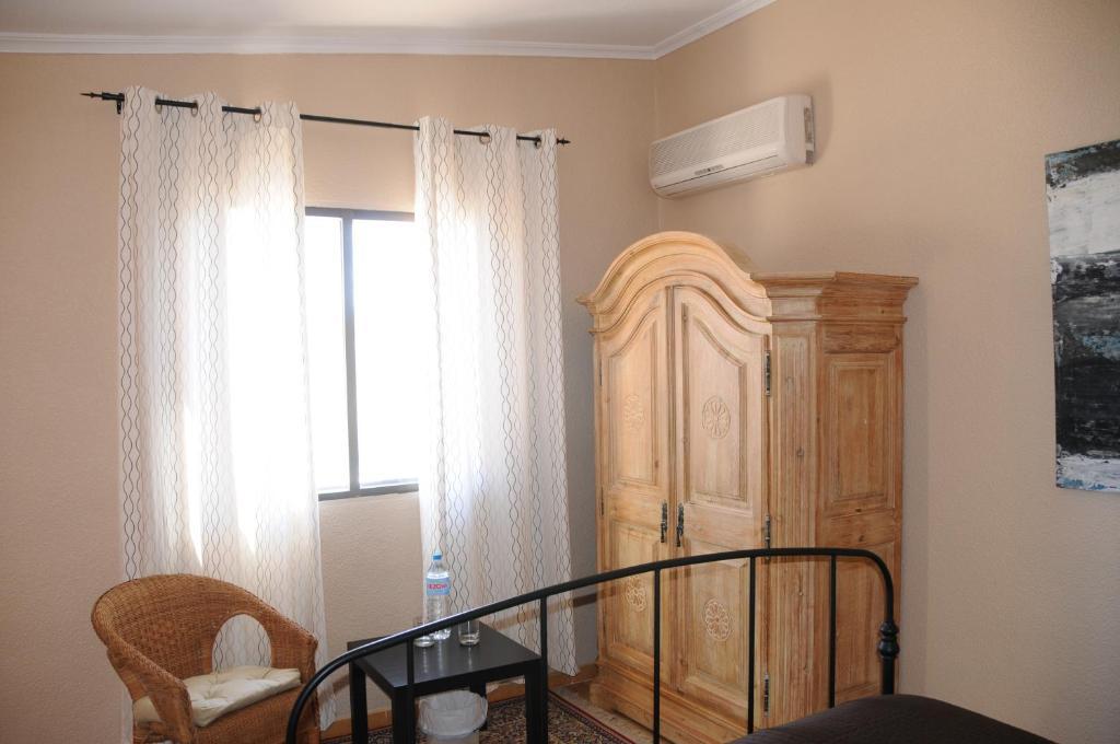 Casa Del Artista Bed & Breakfast Elche Cameră foto