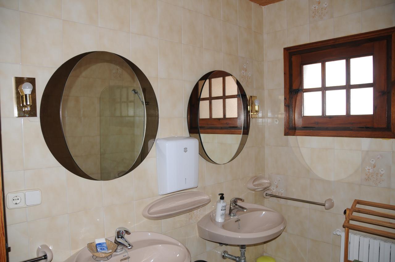 Casa Del Artista Bed & Breakfast Elche Exterior foto