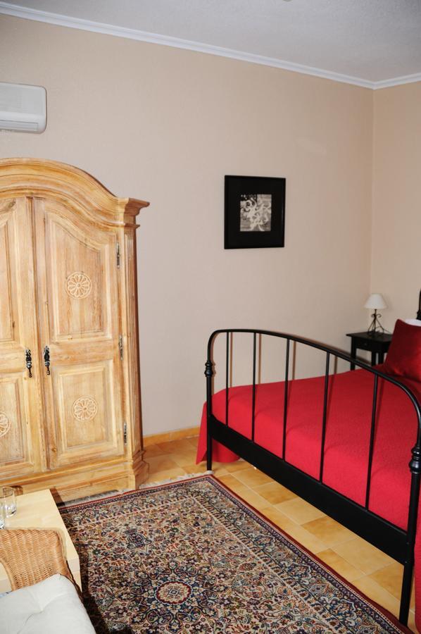 Casa Del Artista Bed & Breakfast Elche Exterior foto